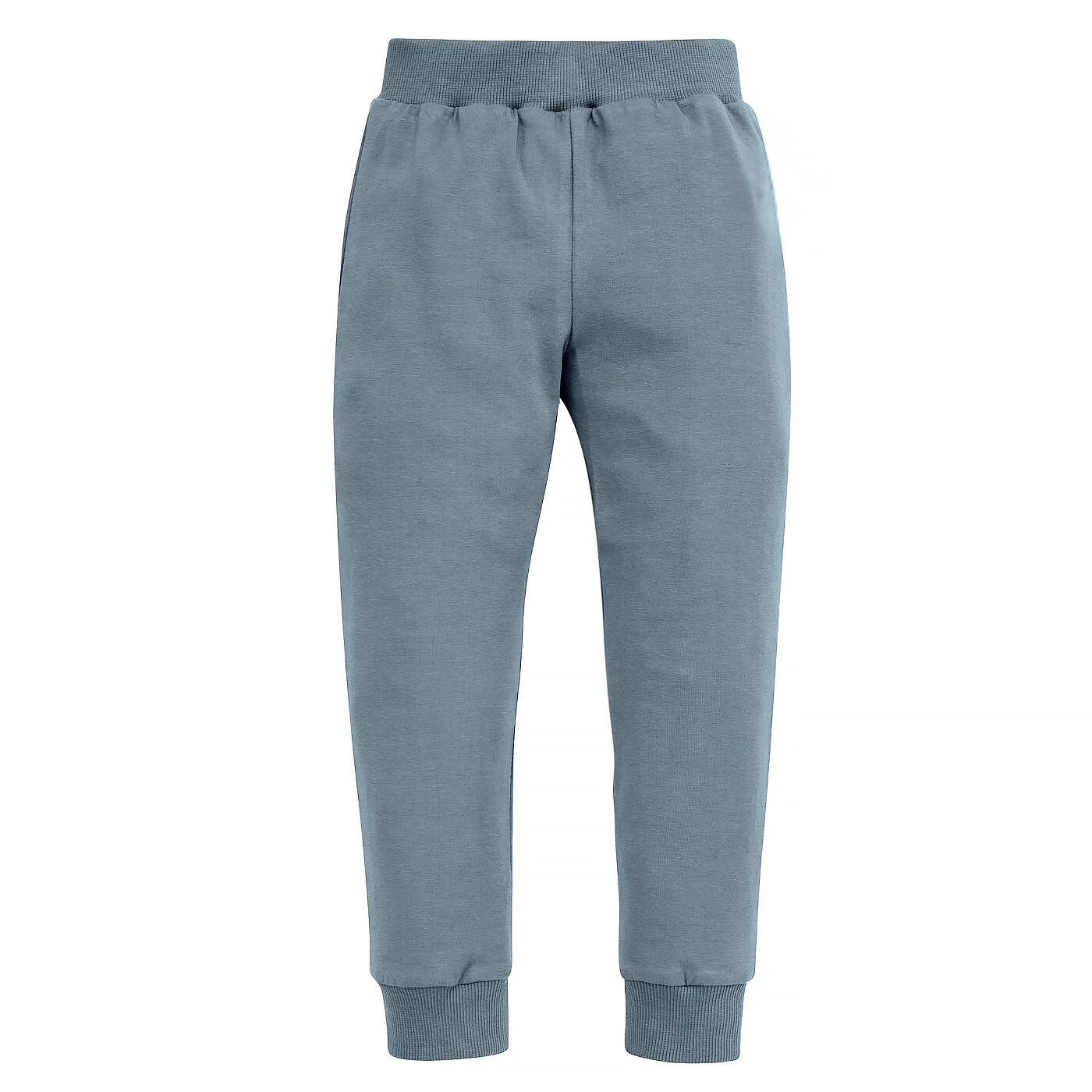 Leggings Buxur - Fun Time Blue