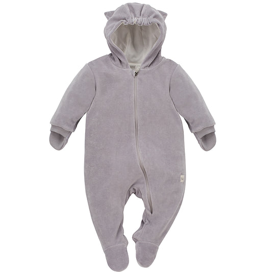 Velour Heilgalli - Hello Gray