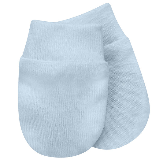 Ungbarna klóruvettlingar - Blue