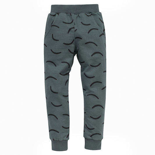 Buxur - Le Tigre Green