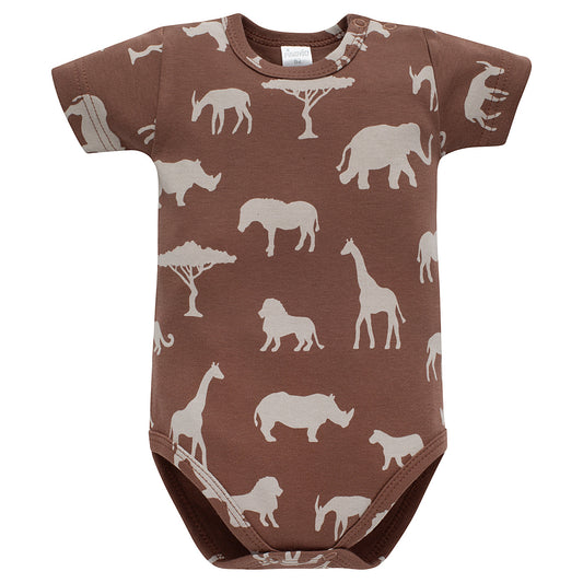 Stutterma Samfella - Safari Brown