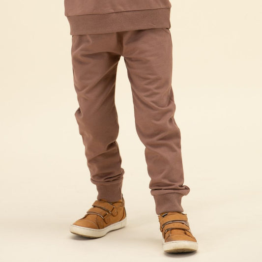 Buxur - Safari Brown