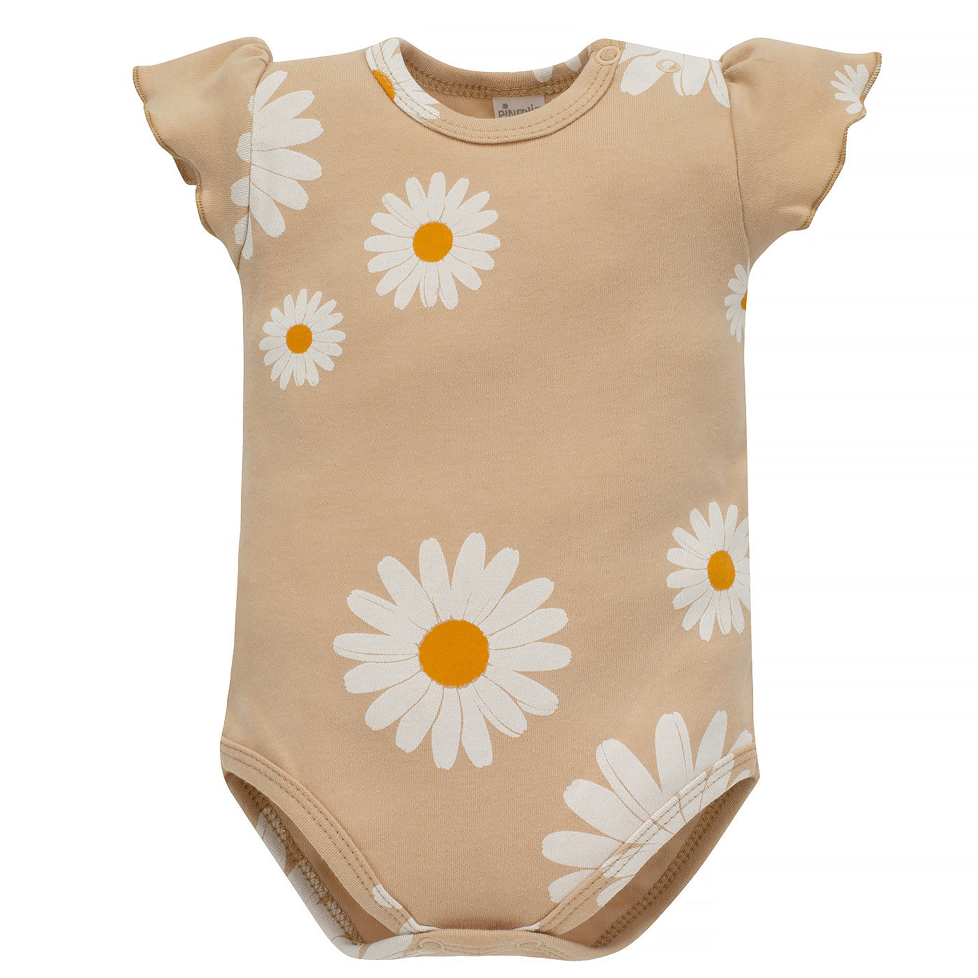 Stutterma Samfella - Daisy Beige