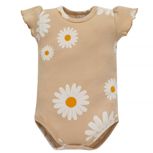 Stutterma Samfella - Daisy Beige