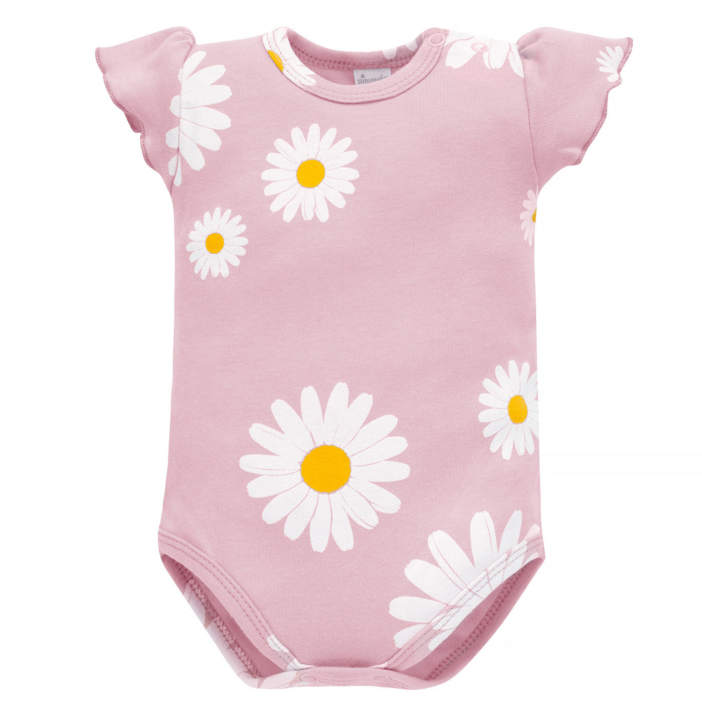 Stutterma Samfella - Daisy Pink