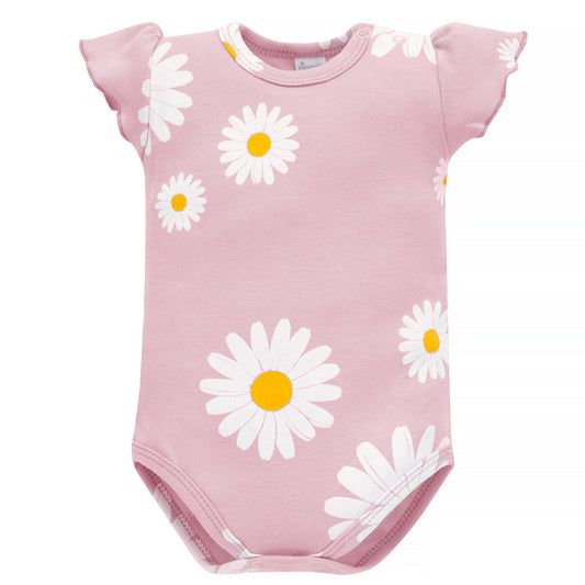 Stutterma Samfella - Daisy Pink