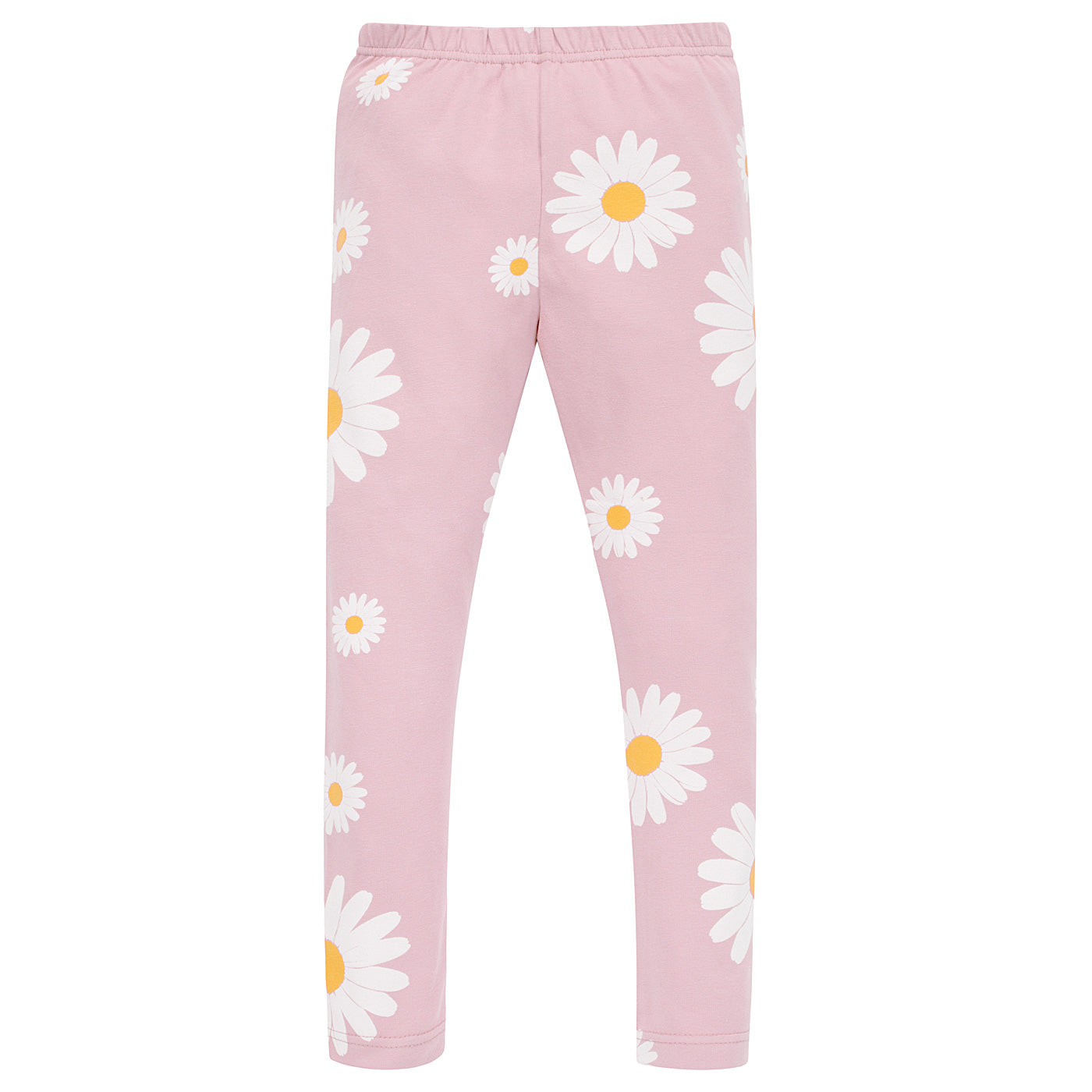 Leggings - Daisy Pink