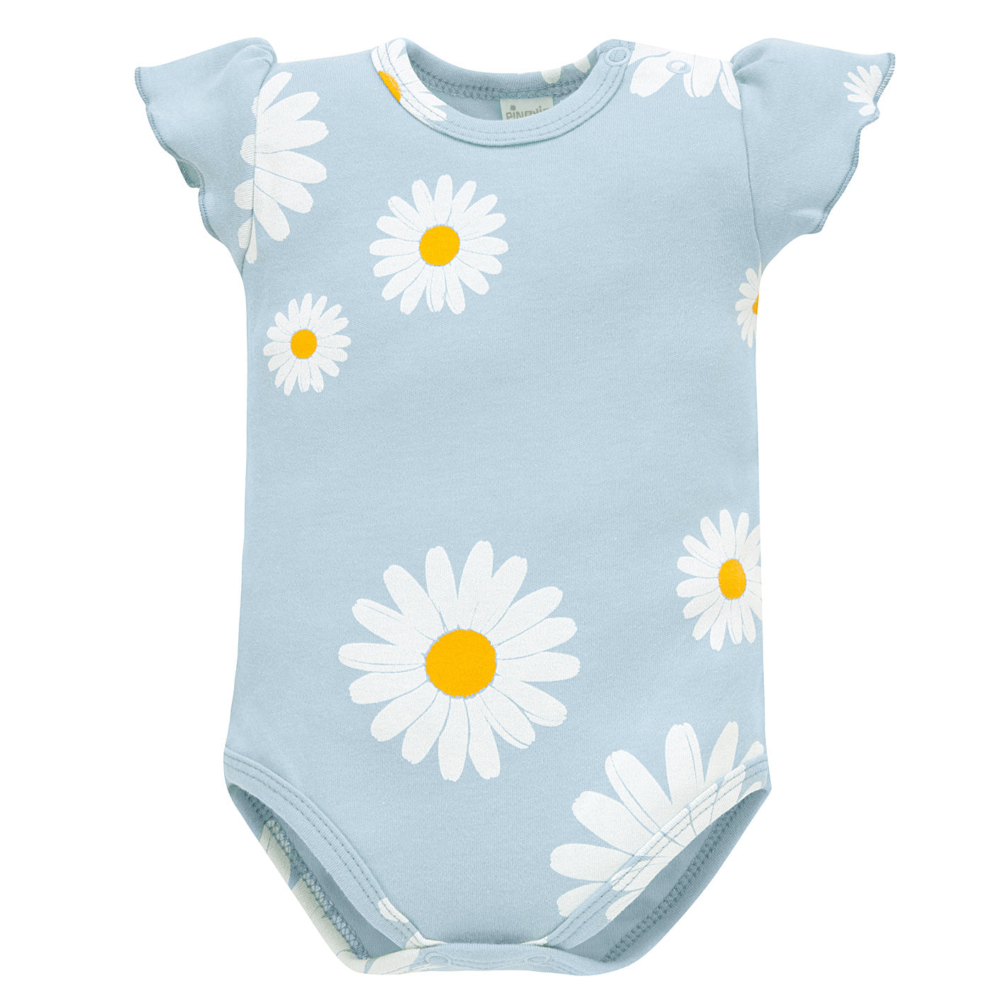 Stutterma Samfella - Daisy Blue