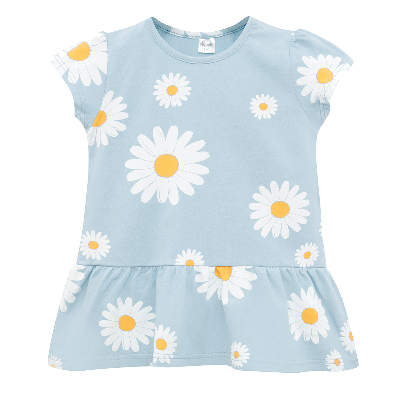 Stutterma Túnika - Daisy Blue