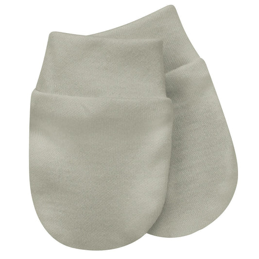 Ungbarna klóruvettlingar - Gray