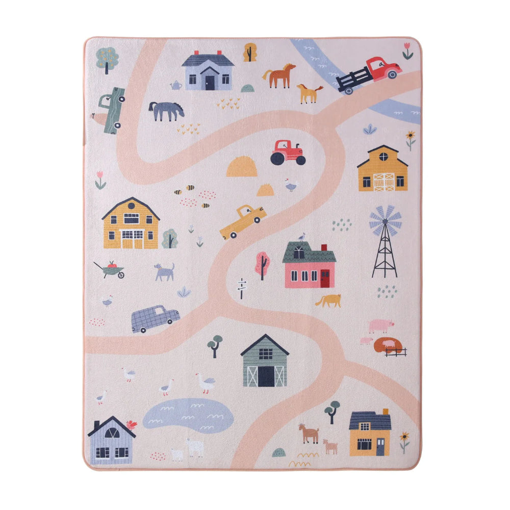 Motta - Cloud Soft Farm 160x120cm