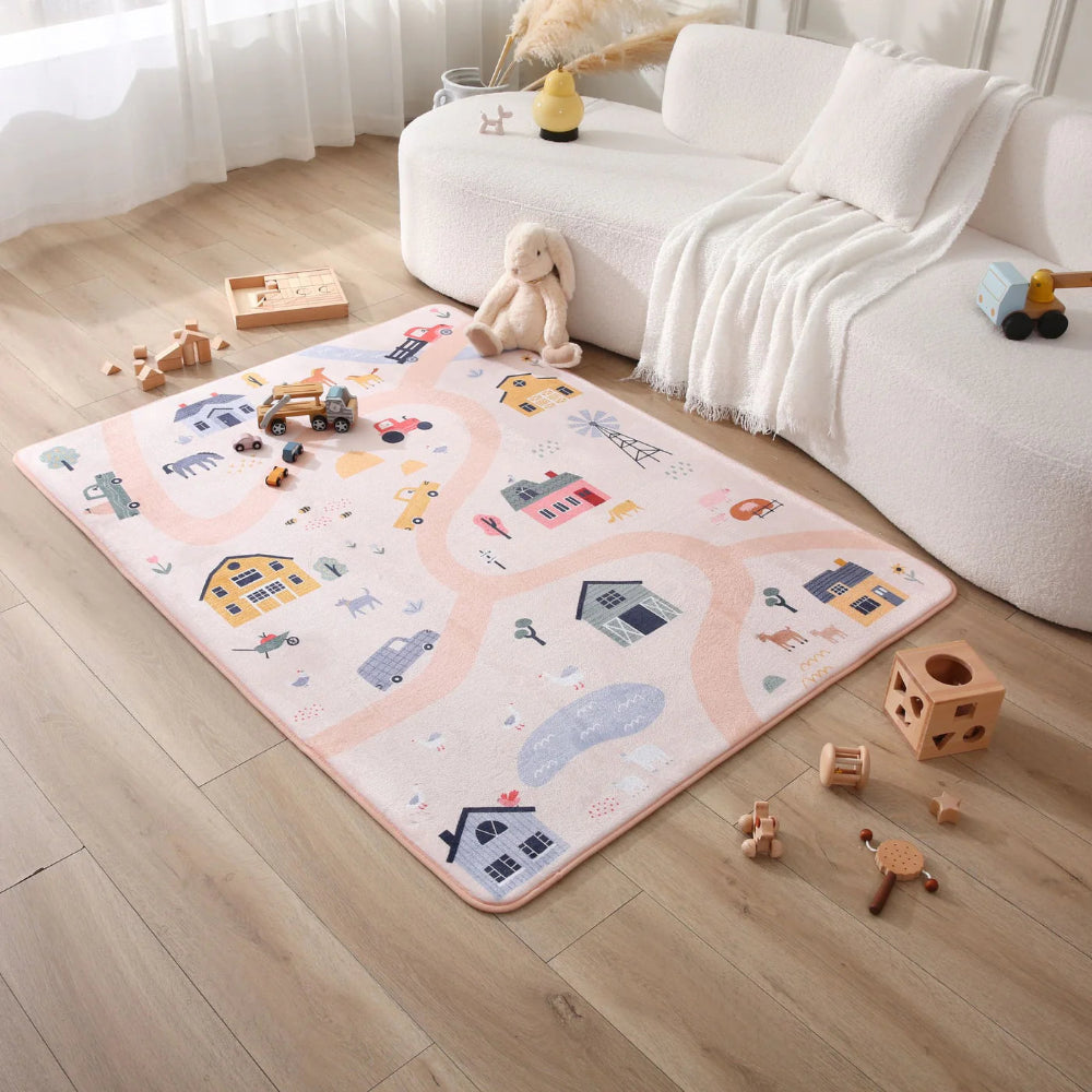 Motta - Cloud Soft Farm 160x120cm