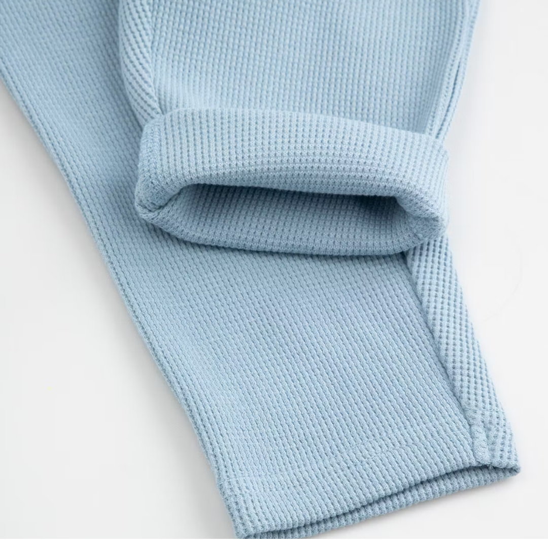 Ungbarnabuxur - Blue