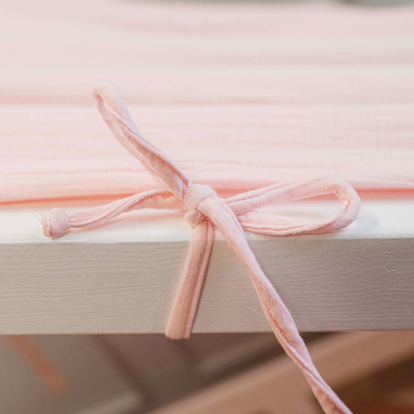 Himnasæng - Light Pink (Type A)