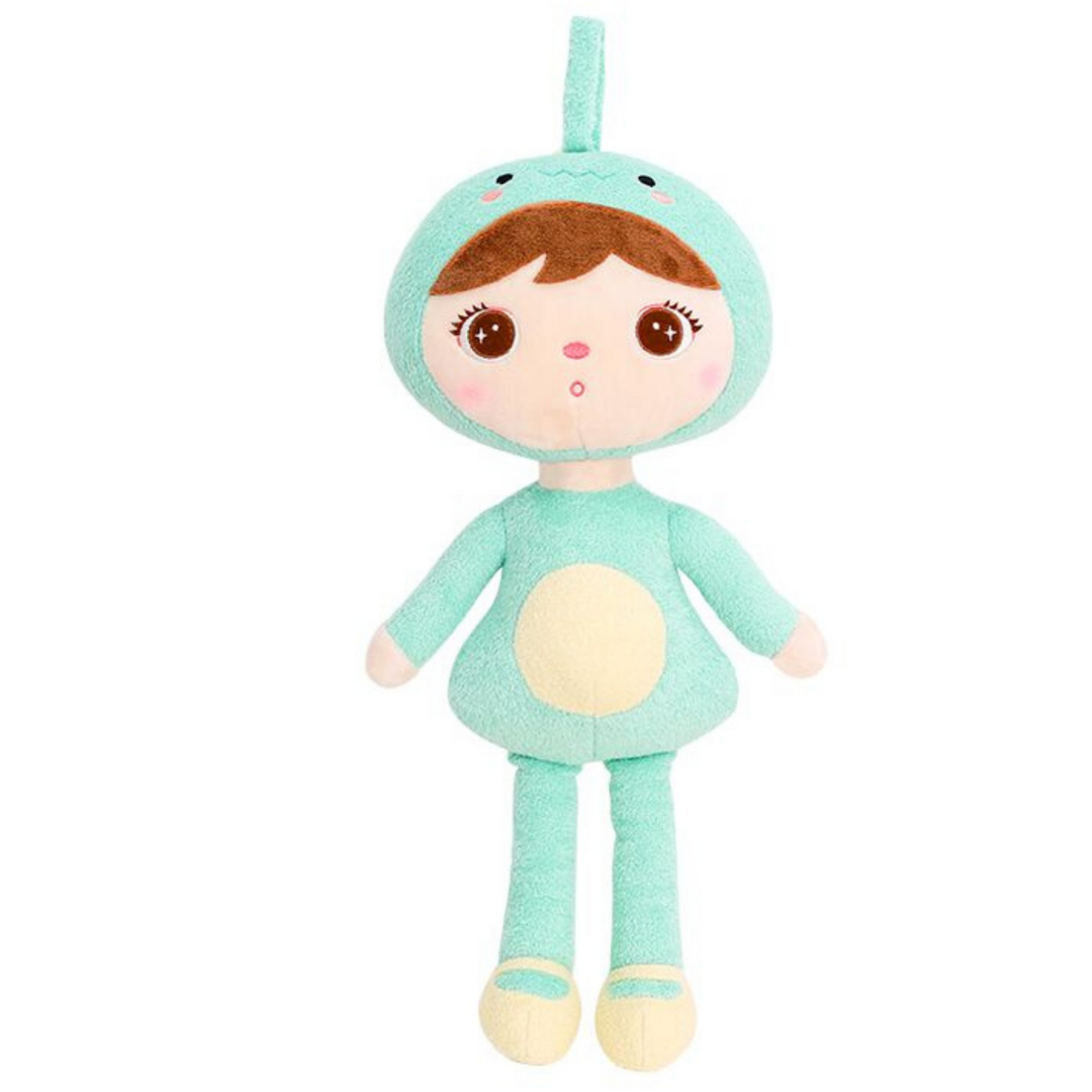 MeToo Dúkka Dinosaur 50cm