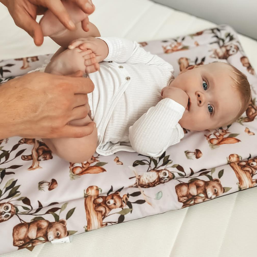 Skiptidýna - Nature