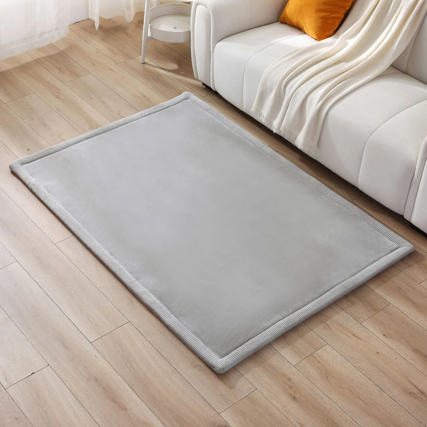Motta - Cloud Soft Gray 170/120cm