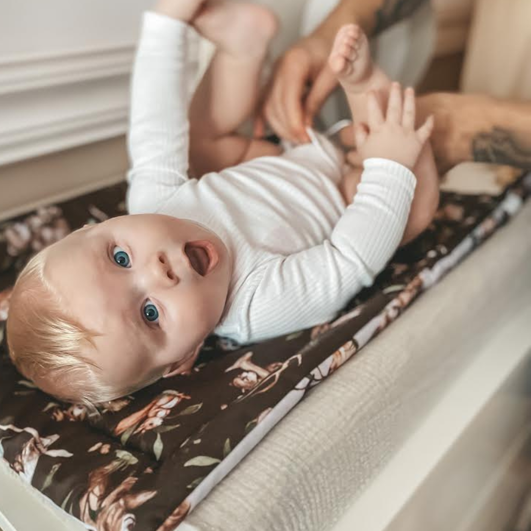 Skiptidýna - Nature