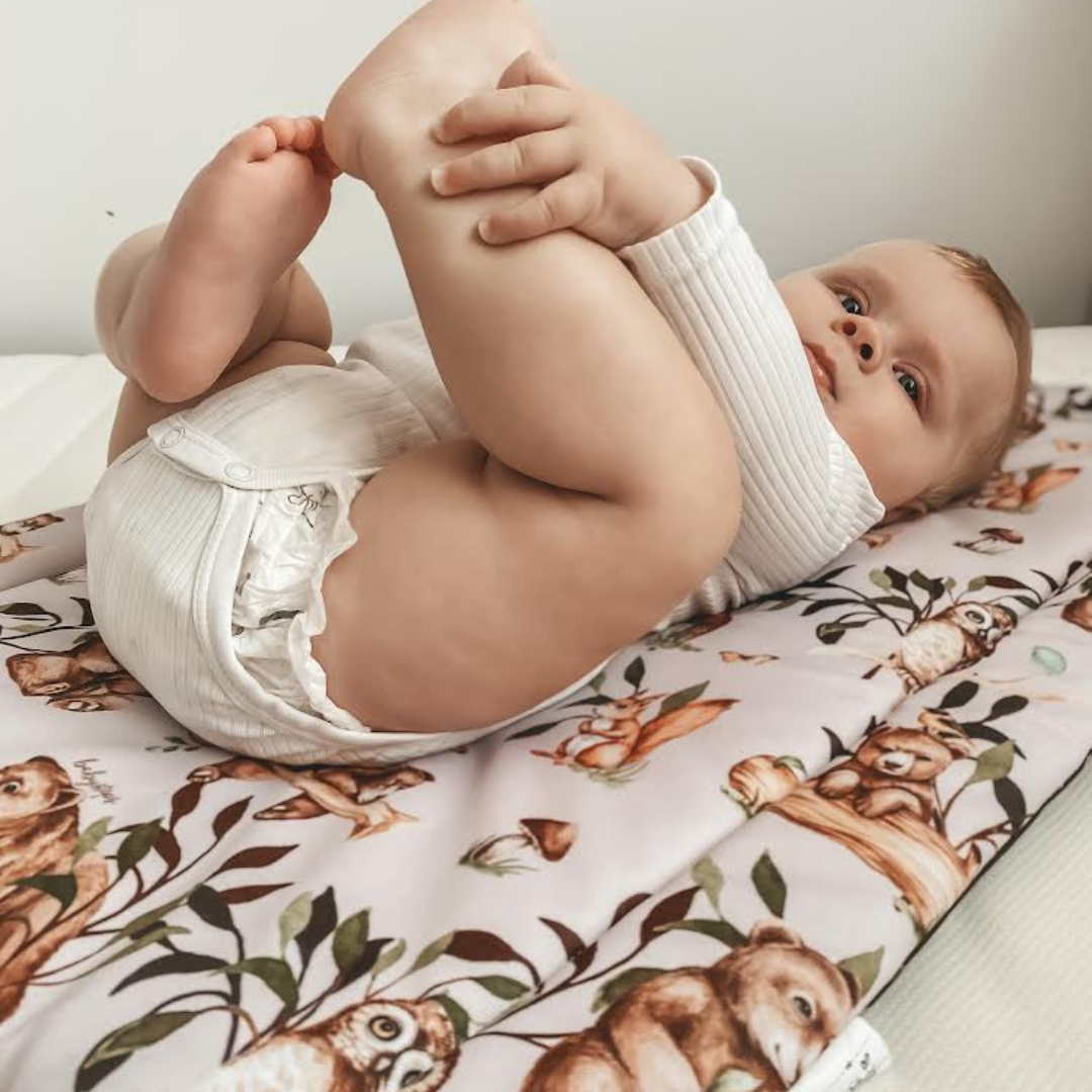 Skiptidýna - Nature