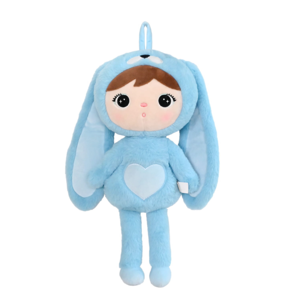 MeToo Blue Bunny 50cm