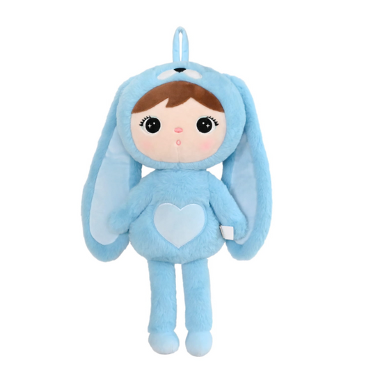 MeToo Blue Bunny 50cm