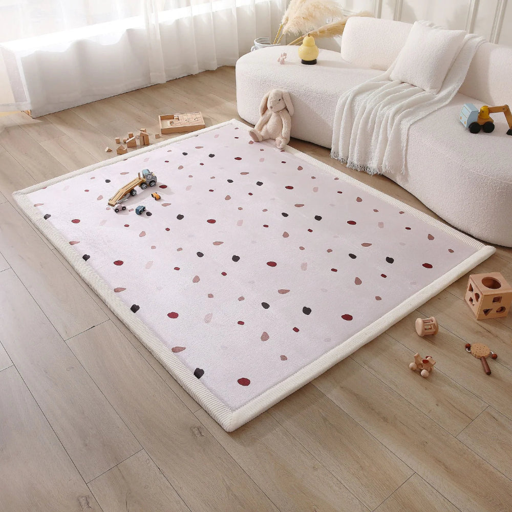 Motta - Cloud Soft Confetti 200/150cm