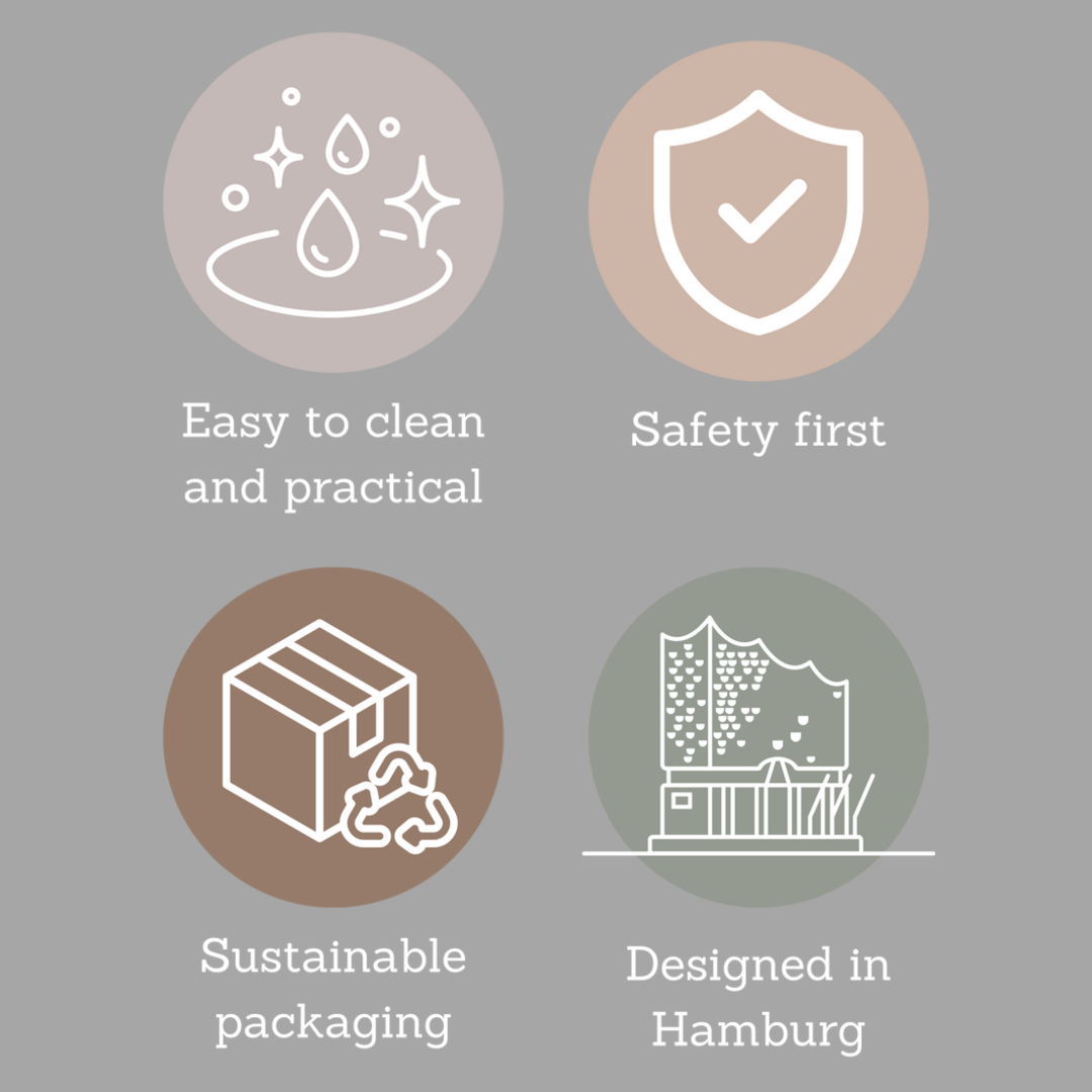 Motta - Cloud Soft Beige 200/150cm