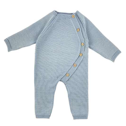 Ullar Heilgalli - Blue