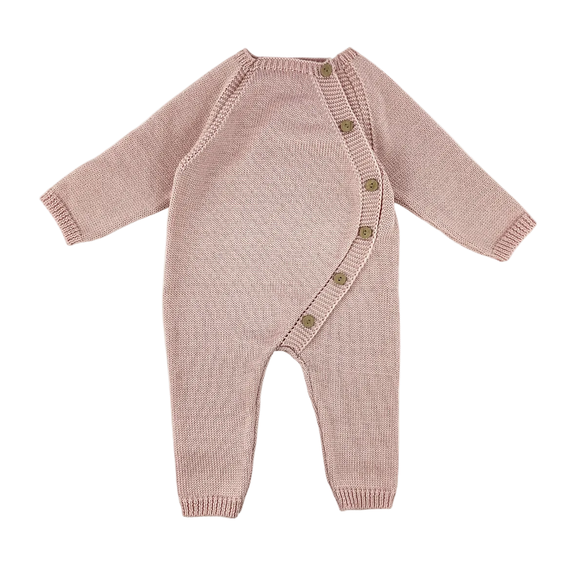 Ullar Heilgalli - Pink