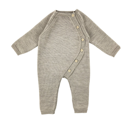 Ullar Heilgalli - Beige