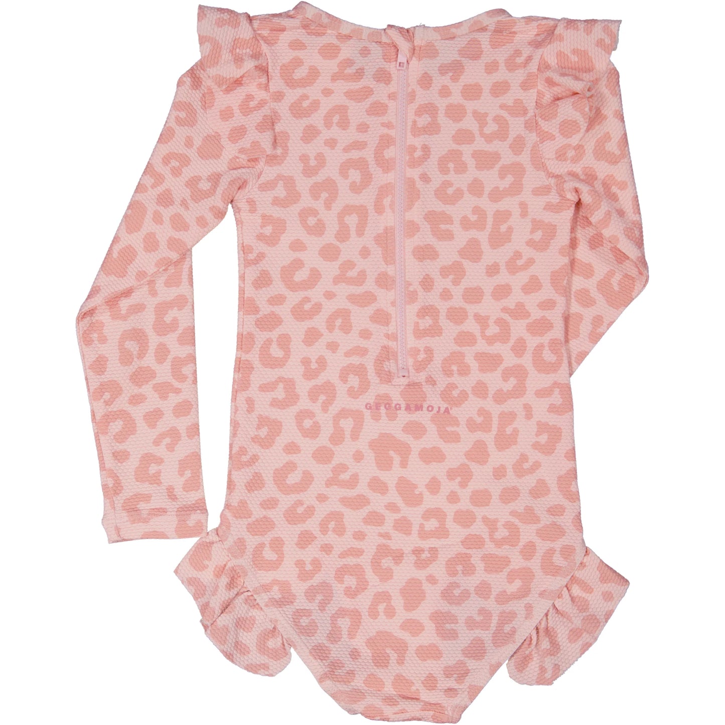 Langerma Sundbolur - Pink Leo