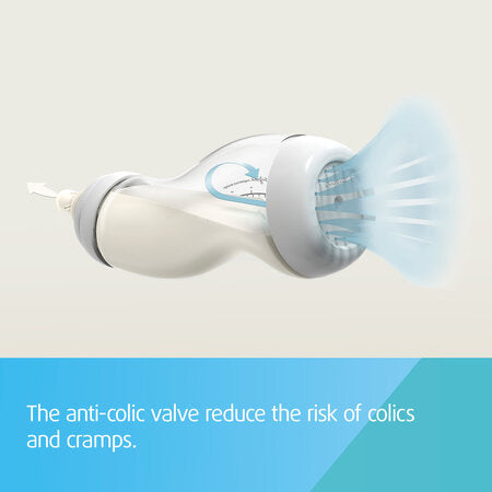 Difrax S-peli Anti-colic Bottle 310ml