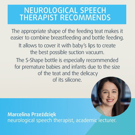 Difrax S-peli Anti-colic Bottle 310ml