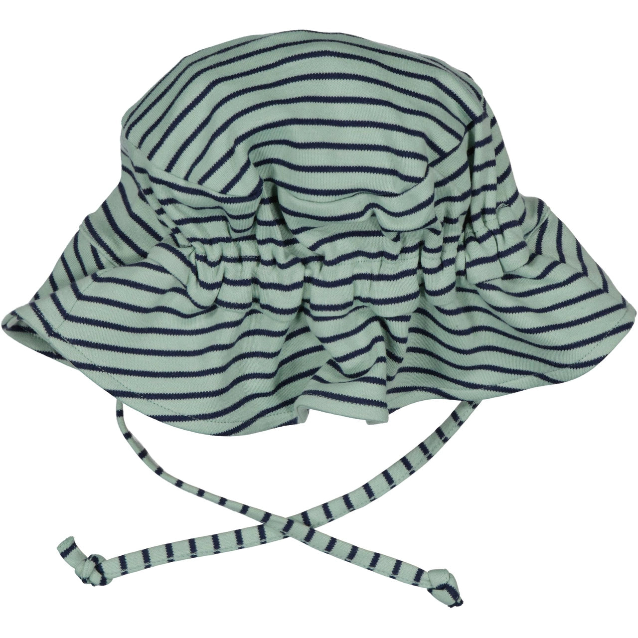 Sólhattur - Green/Navy UV 50+