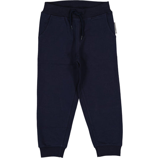 Jogging Buxur - Navy