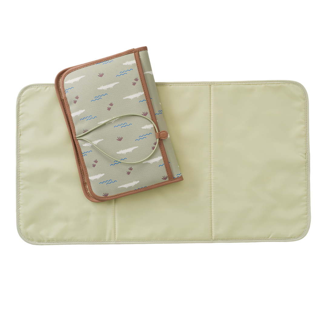 Skiptiveski - Crocodile