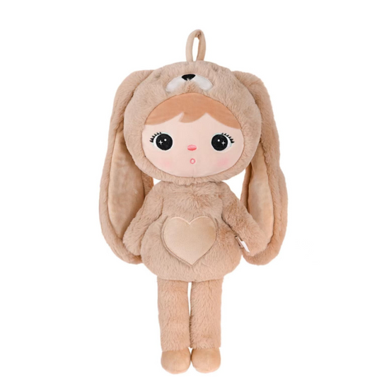 MeToo Beige Bunny 50cm