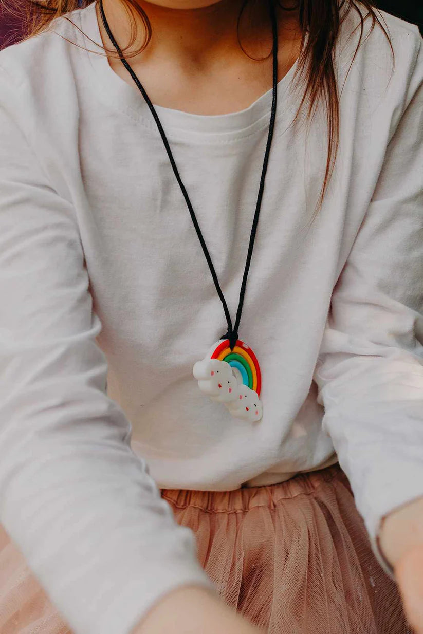 Naghálsmen - Rainbow (Soft)