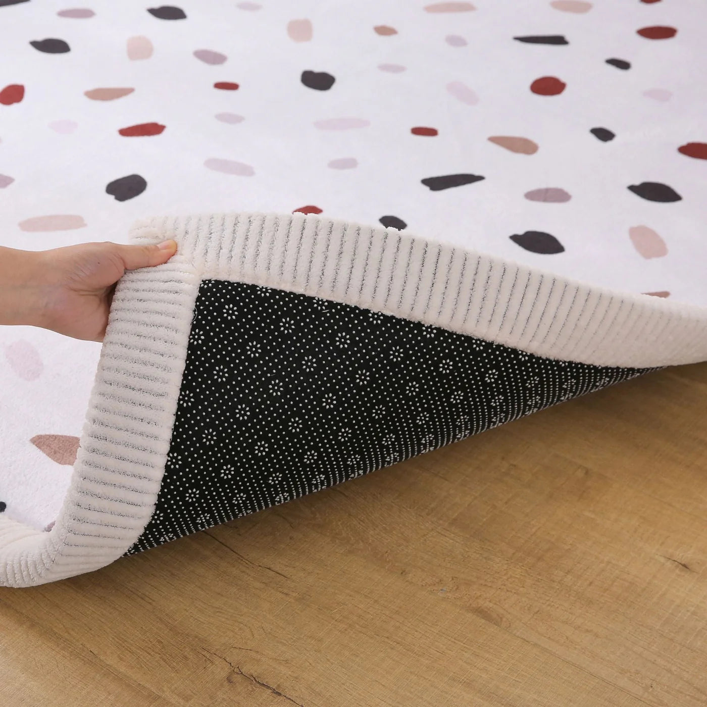 Motta - Cloud Soft Confetti 200/150cm