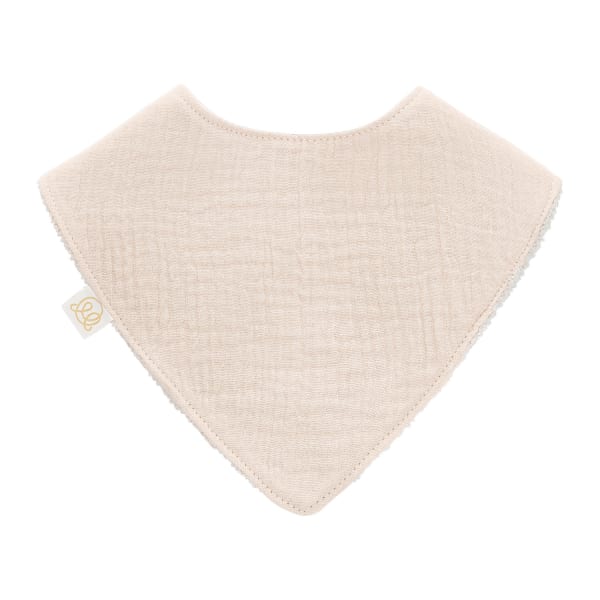 Bambus Slefsmekkur - Beige