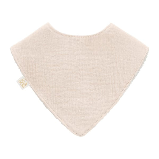 Bambus Slefsmekkur - Beige