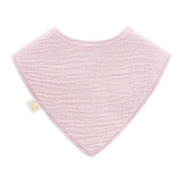 Bambus Slefsmekkur - Pink