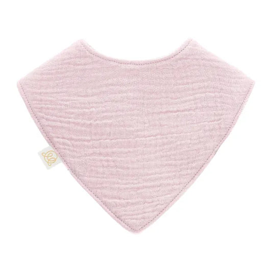 Bambus Slefsmekkur - Pink