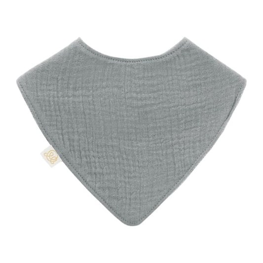 Bambus Slefsmekkur - Gray