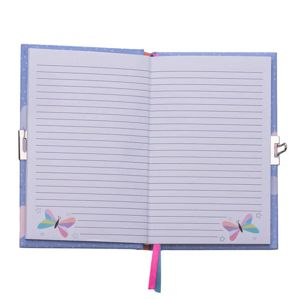Dagbók - Scented Secret Diary - Fantasy