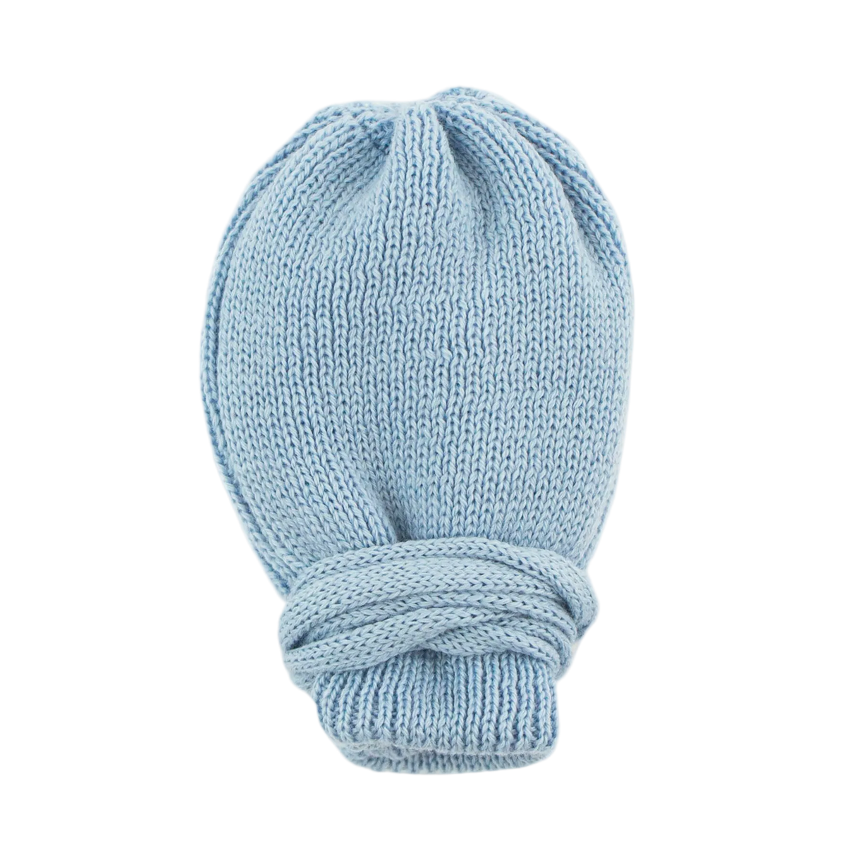Ungbarna Ullarvettlingar - Double Merino Blue