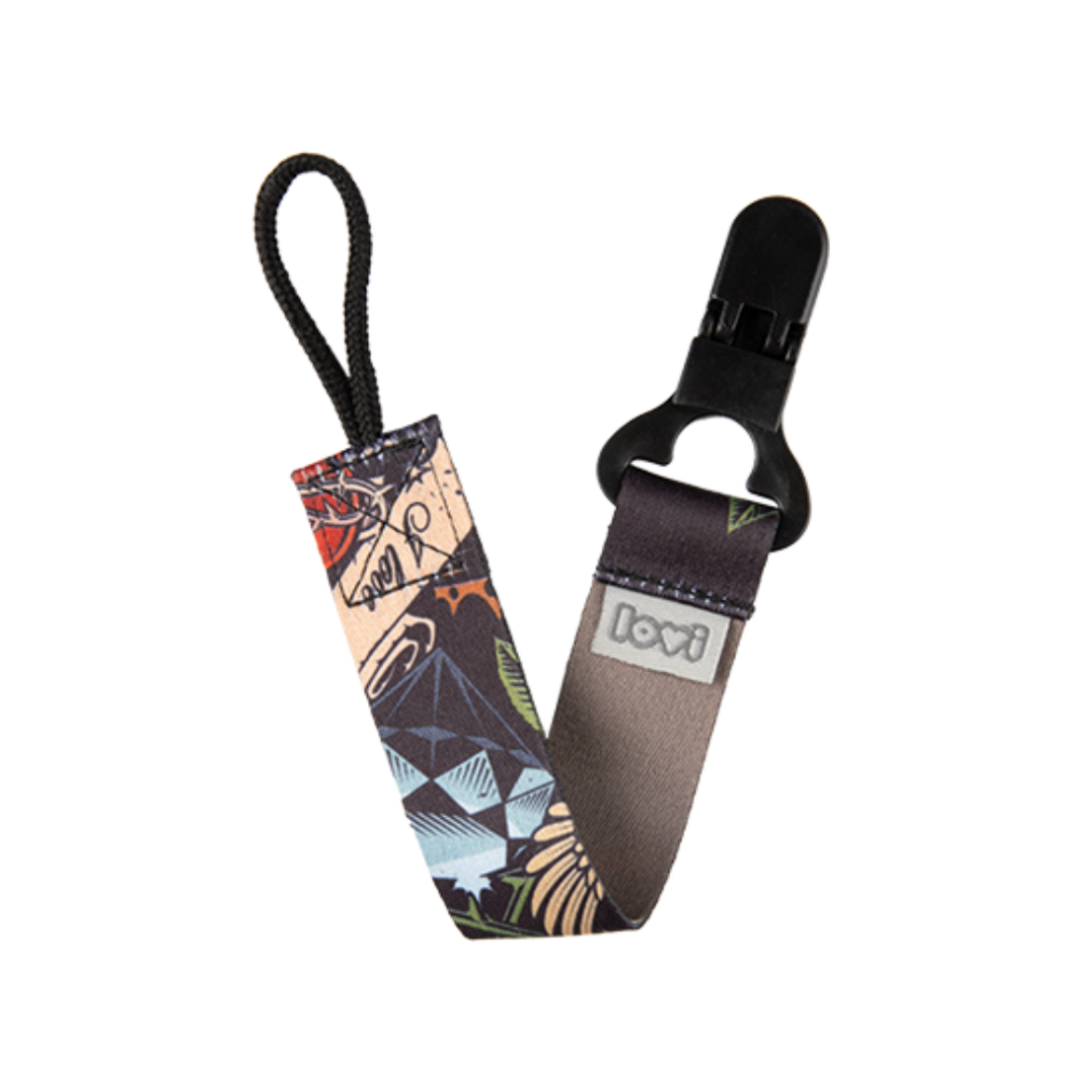 Snudduband LOVI - I Love