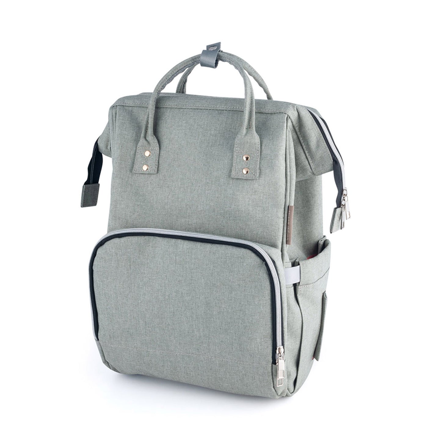 Bakpoki/Skiptitaska - Changing Backpack Gray