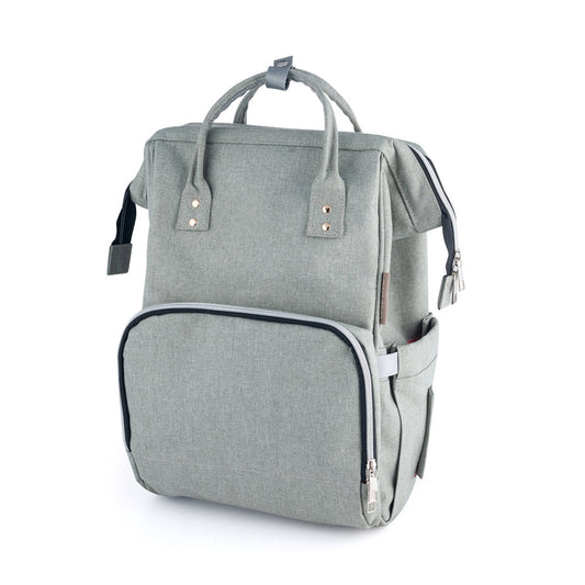 Bakpoki/Skiptitaska - Changing Backpack Gray