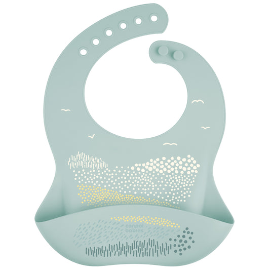 Sílikon smekkur - Green Mountains